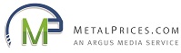 MetalPrices.com